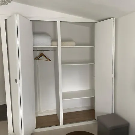 Apartment T2 Cyclamen Independent *