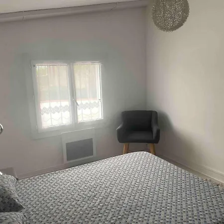Apartment T2 Cyclamen Independent